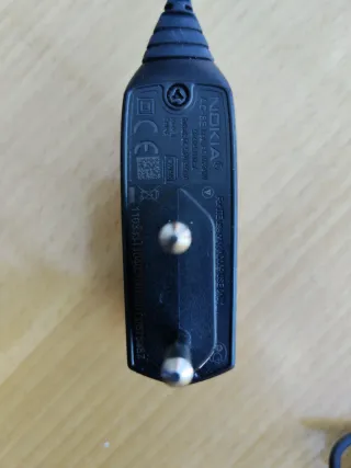 Lote Cargadores Móvil Nokia