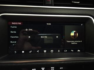 Land-Rover Range Rover Evoque S