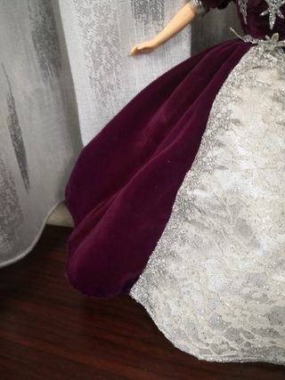 Barbie Magia delle Feste Millennium 1999