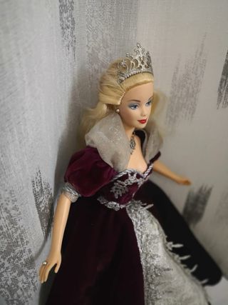 Barbie Magia delle Feste Millennium 1999