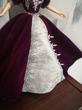 Barbie Magia delle Feste Millennium 1999