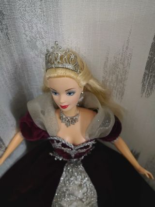 Barbie Magia delle Feste Millennium 1999