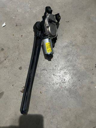 Motor Limpiaparabrisas Trasero Seat León MK2 Valeo