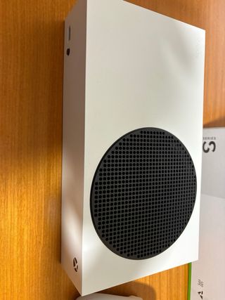 Xbox Series S 1TB Bianca + Controller + Cuffie