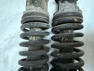 Amortiguadores Traseros Yamaha Majesty 125/150/180