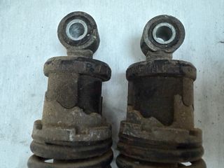 Amortiguadores Traseros Yamaha Majesty 125/150/180