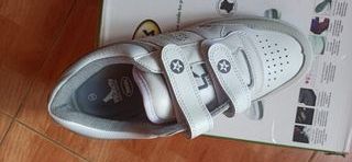 Zapatillas Paredes Talla 39