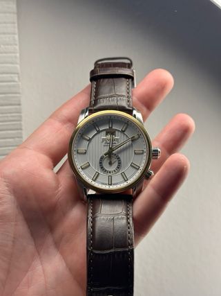 Reloj Duward Diplomatic