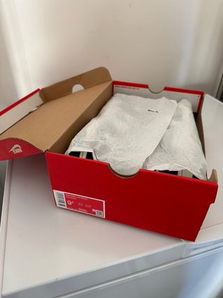 Nike Dunk Low Retro Nero Bianco