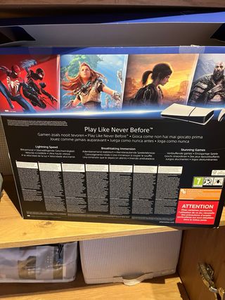 PlayStation 5 Digital 1TB Blanca