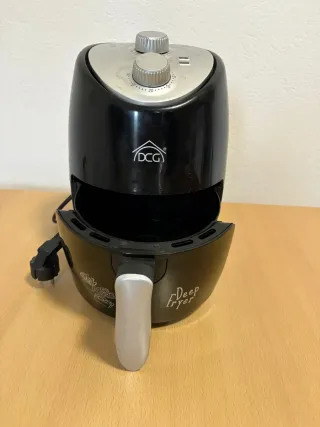 Friggitrice ad aria DCG