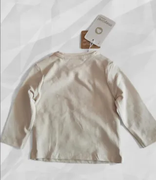 Maglioncino bimbo Mayoral con cani