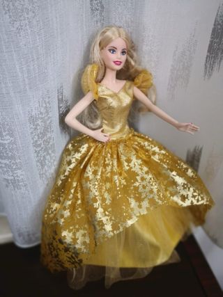 Barbie Magia delle Feste 2020