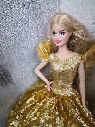 Barbie Magia delle Feste 2020