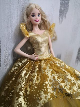 Barbie Magia delle Feste 2020