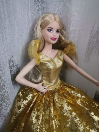 Barbie Magia delle Feste 2020