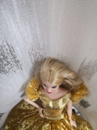 Barbie Magia delle Feste 2020