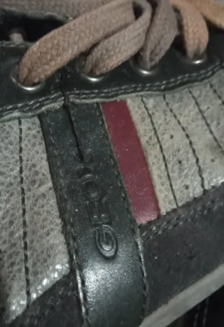 Zapatos Geox Talla 45