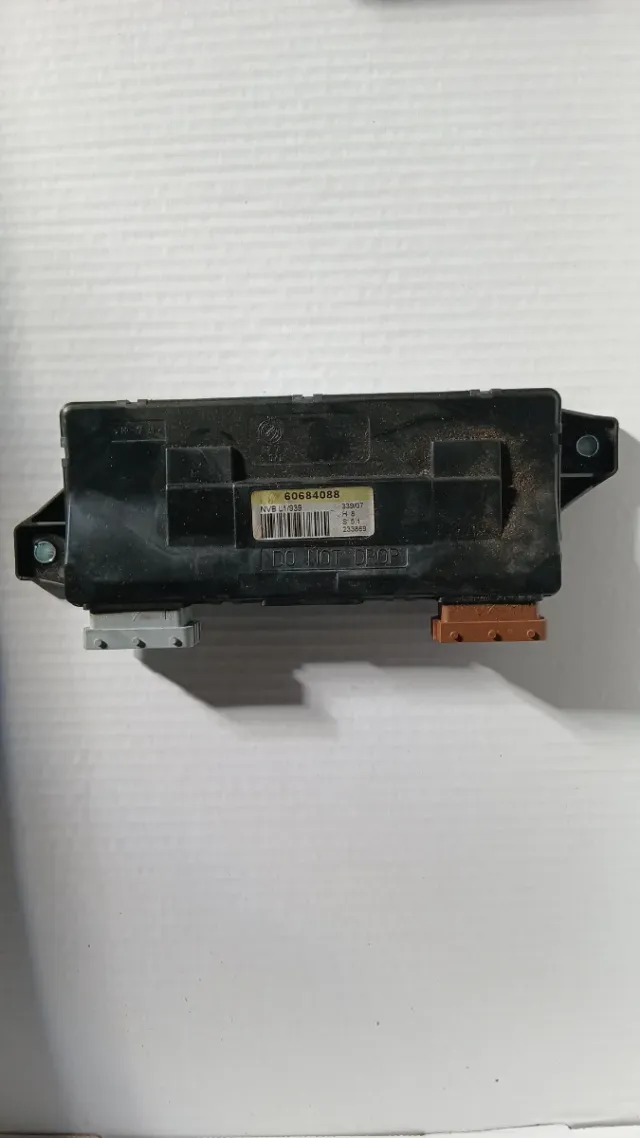 Módulo Cierre Centralizado Alfa 159