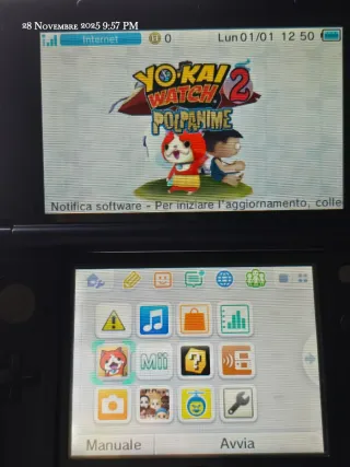 Yo-kai Watch 2: Polpanime 3DS