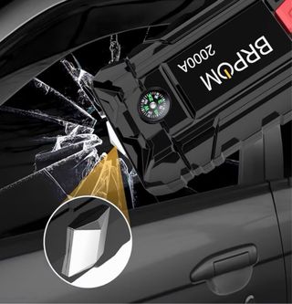 Arrancador Batería Coche/Moto/Barco