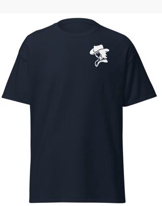 Camiseta de manga corta con estampado