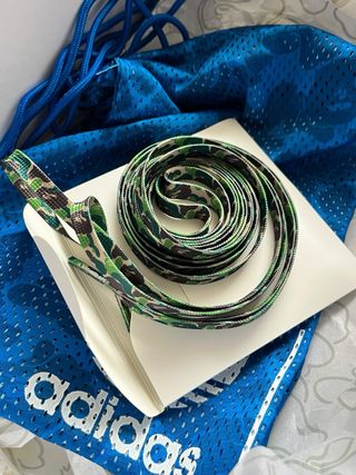 Adidas Stan Smith x BAPE 44 EU