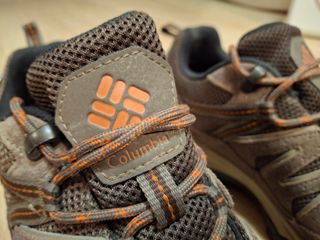 Zapatos Trekking Columbia Redmond VI