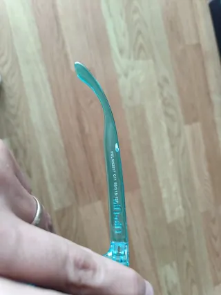 Gafas de sol polarizadas azules