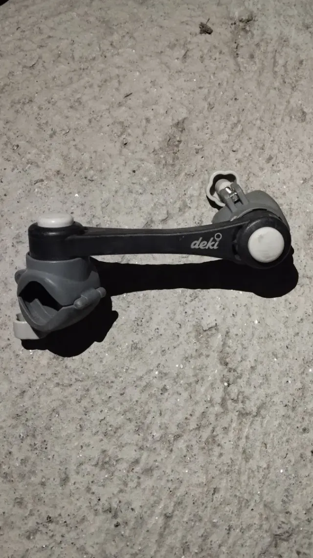 Soporte Deki para manillar