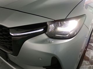 Mazda CX-60 Homura PHEV AWD