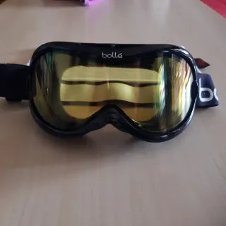 Bollé mojo gafas protectoras para nieve ski/snow