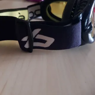 Bollé mojo gafas protectoras para nieve ski/snow
