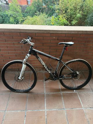 Bicicleta de montaña Conor 8500