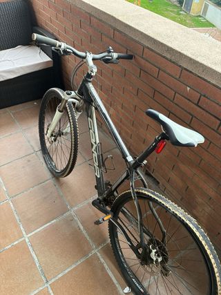 Bicicleta de montaña Conor 8500