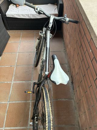 Bicicleta de montaña Conor 8500