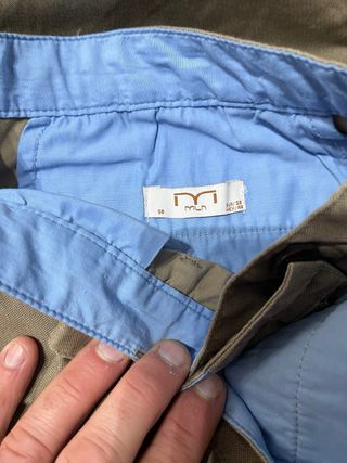 Lote Ropa Invierno Hombre Talla XL