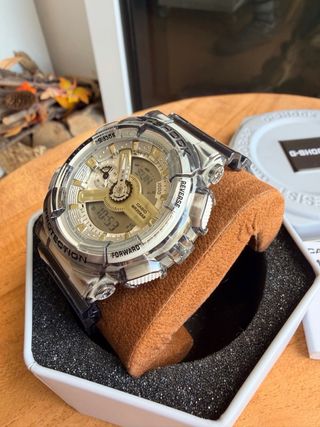 Casio G-Shock 5146 Reloj Analógico-Digital