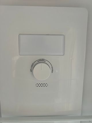 Nevera Corbero Combi No Frost