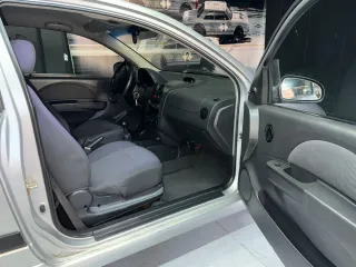 Se vende Chevrolet Kalos 1.2SE 122.000kms año 2005