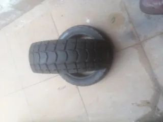 Rueda de taco Smargyro