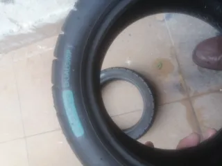 Rueda de taco Smargyro