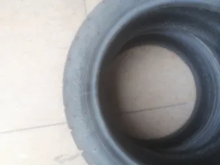 Rueda de taco Smargyro