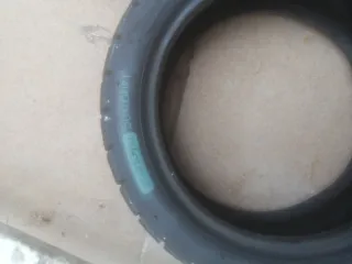 Rueda de taco Smargyro