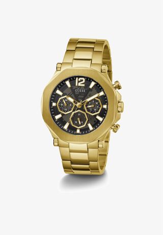 Reloj Guess Dorado edición Top Gun