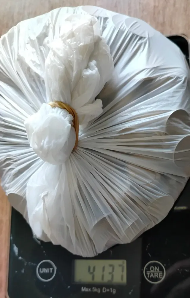 Più di 4 kg di pesetas spagnole in lotto