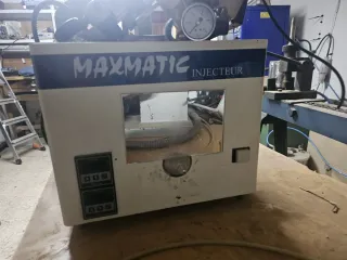 Taller Joyería Completo