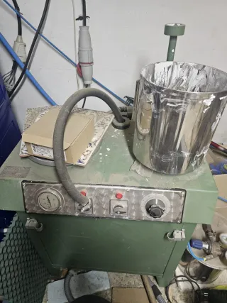 Taller Joyería Completo