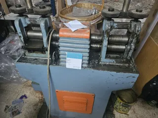 Taller Joyería Completo