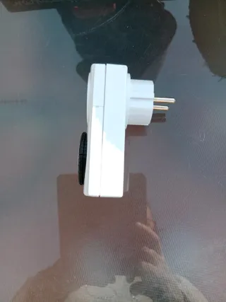 Temporizador Enchufe Programable